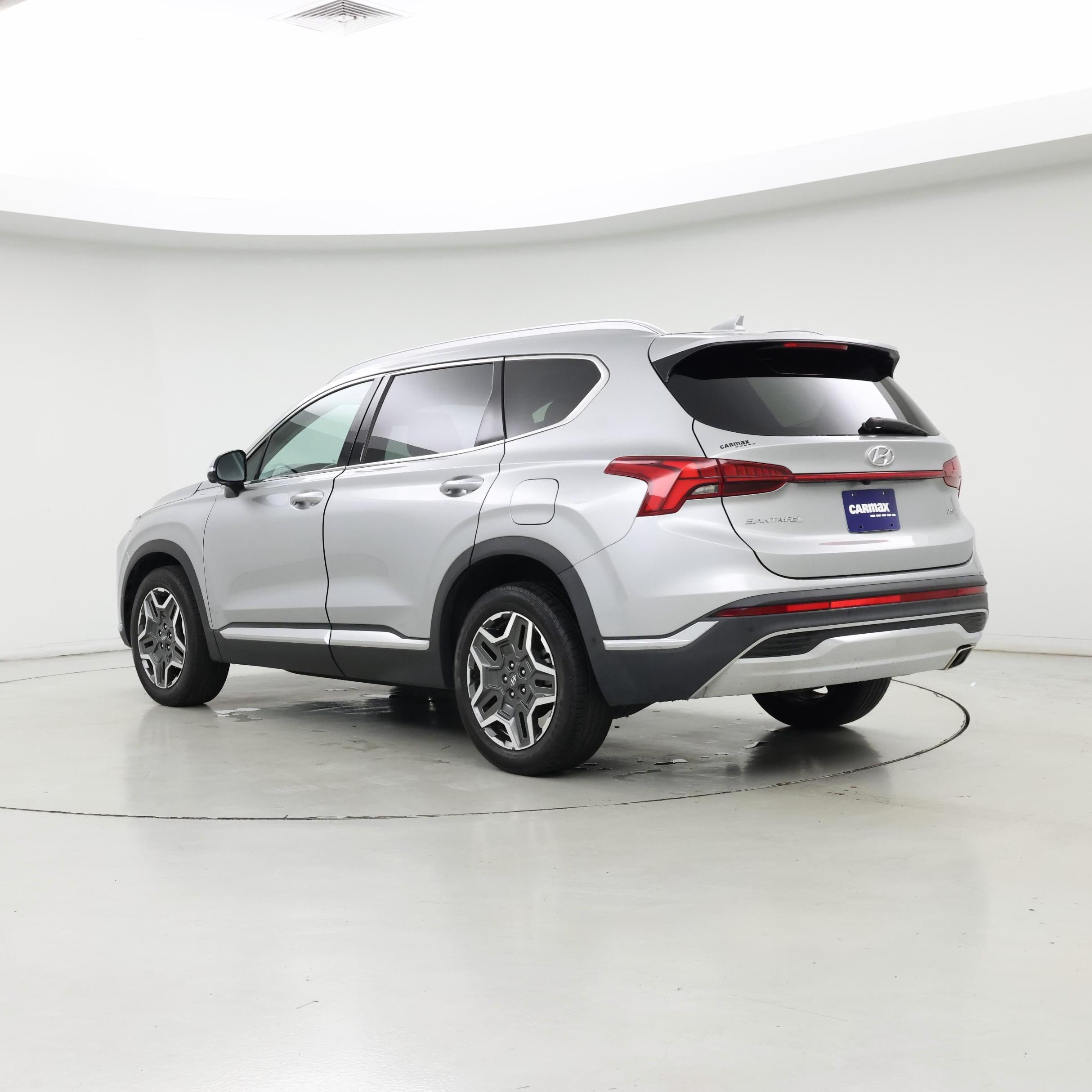 Thumbnail: 2023 Hyundai Santa Fe - 2