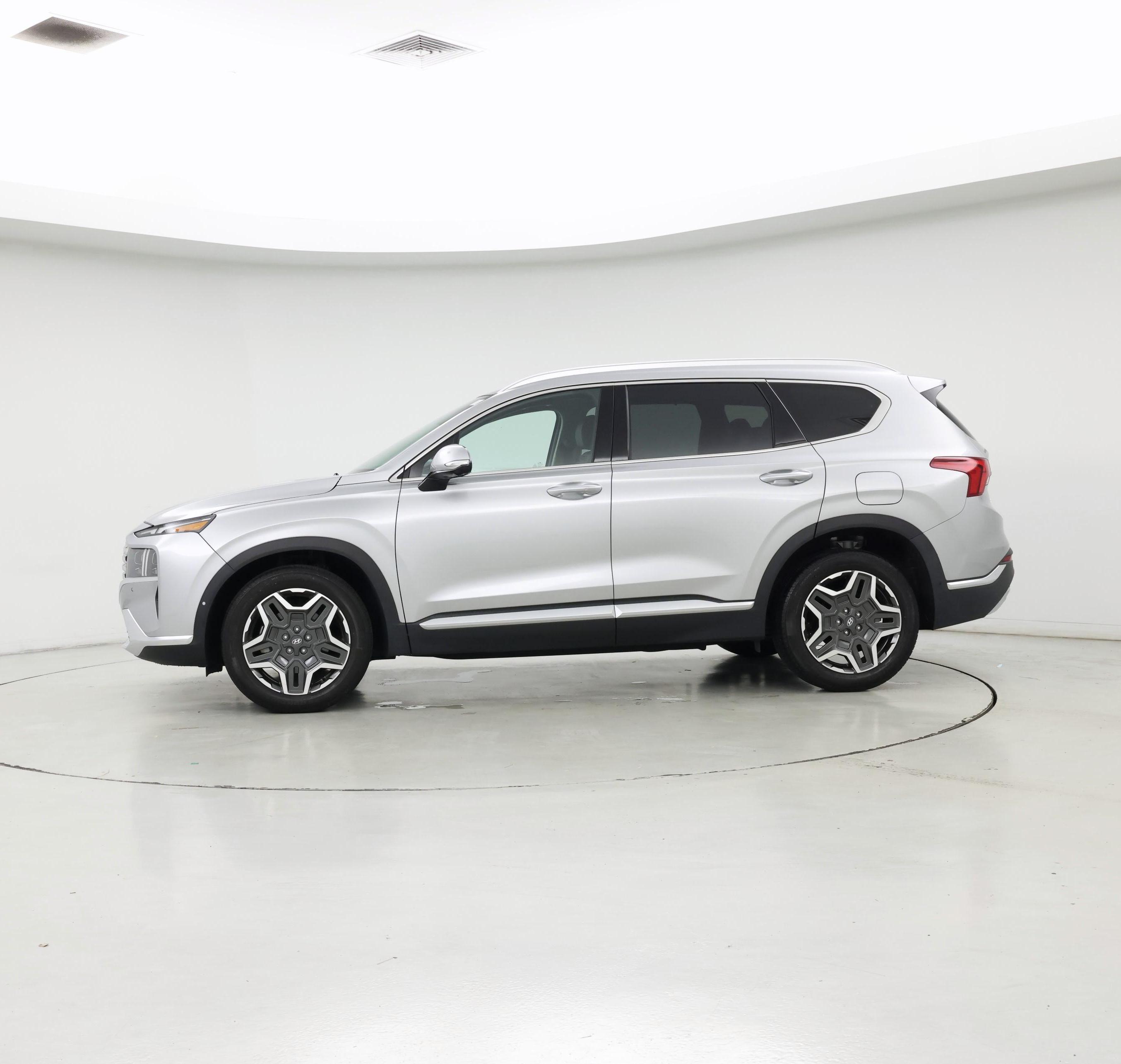 Thumbnail: 2023 Hyundai Santa Fe - 3
