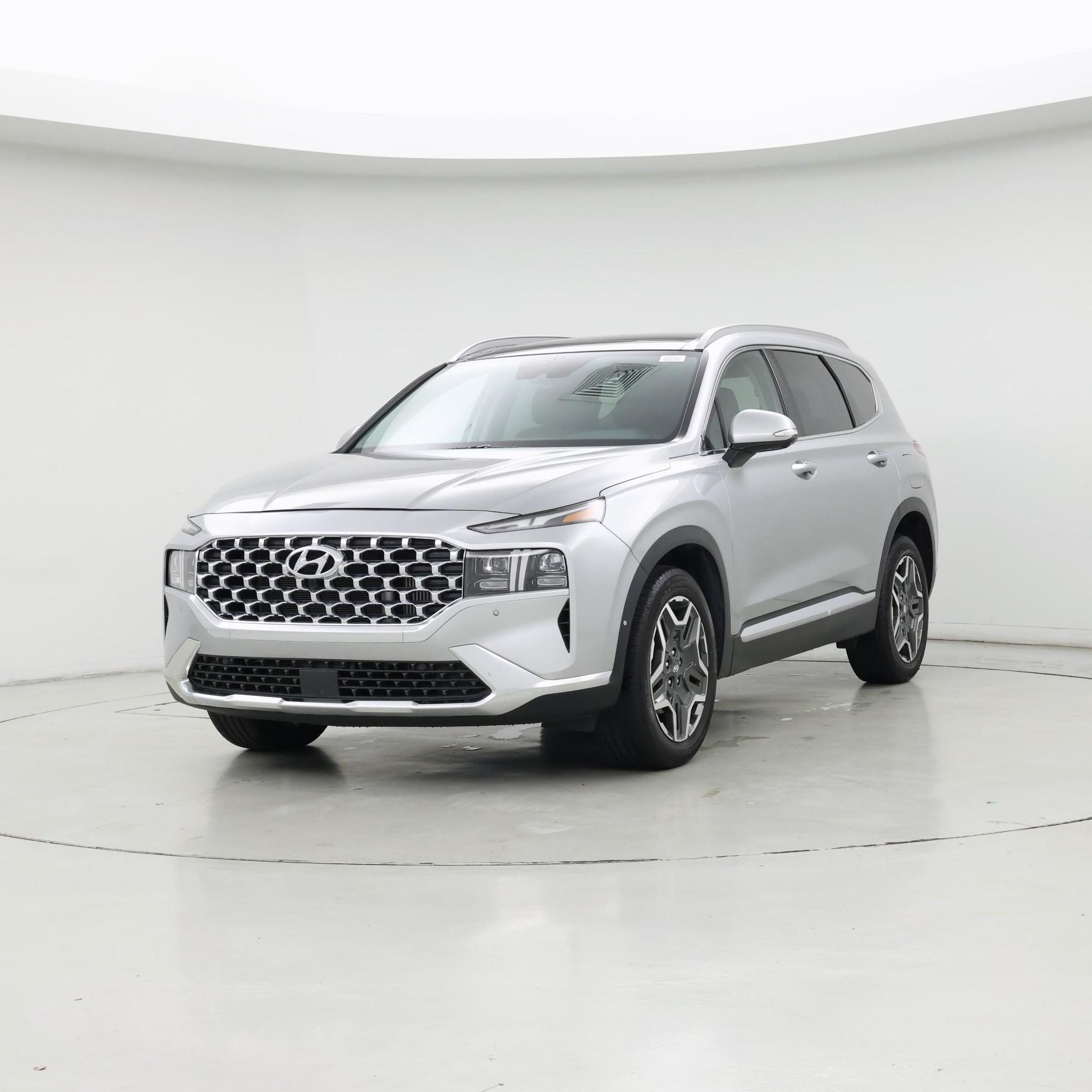 Thumbnail: 2023 Hyundai Santa Fe - 4