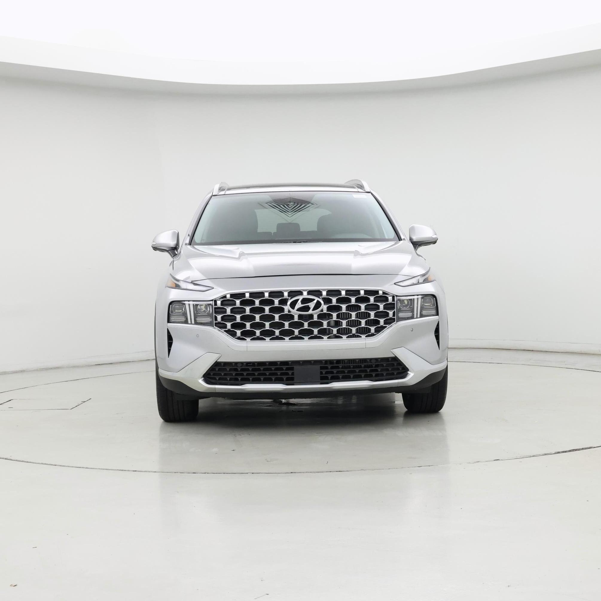 Thumbnail: 2023 Hyundai Santa Fe - 5