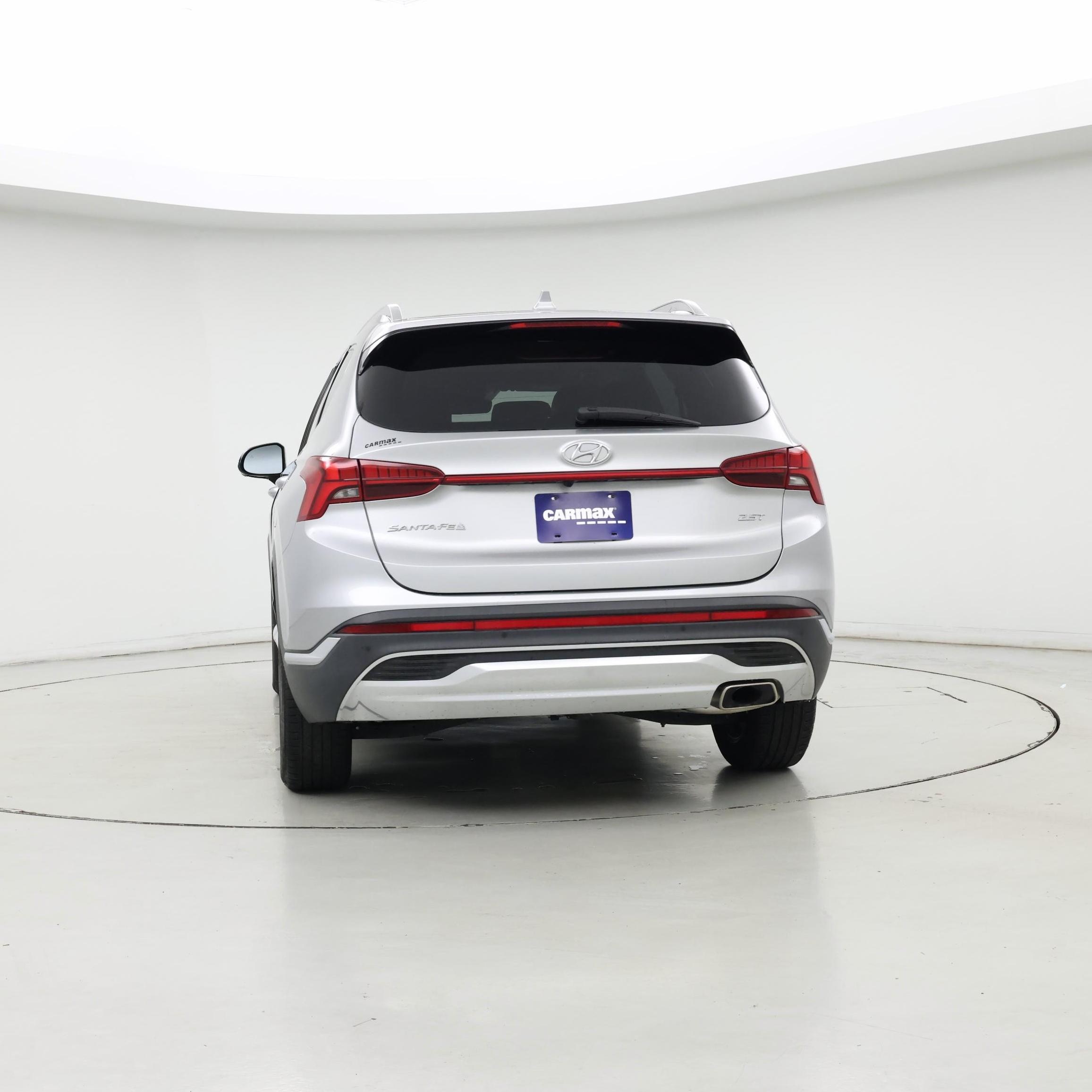 Thumbnail: 2023 Hyundai Santa Fe - 6
