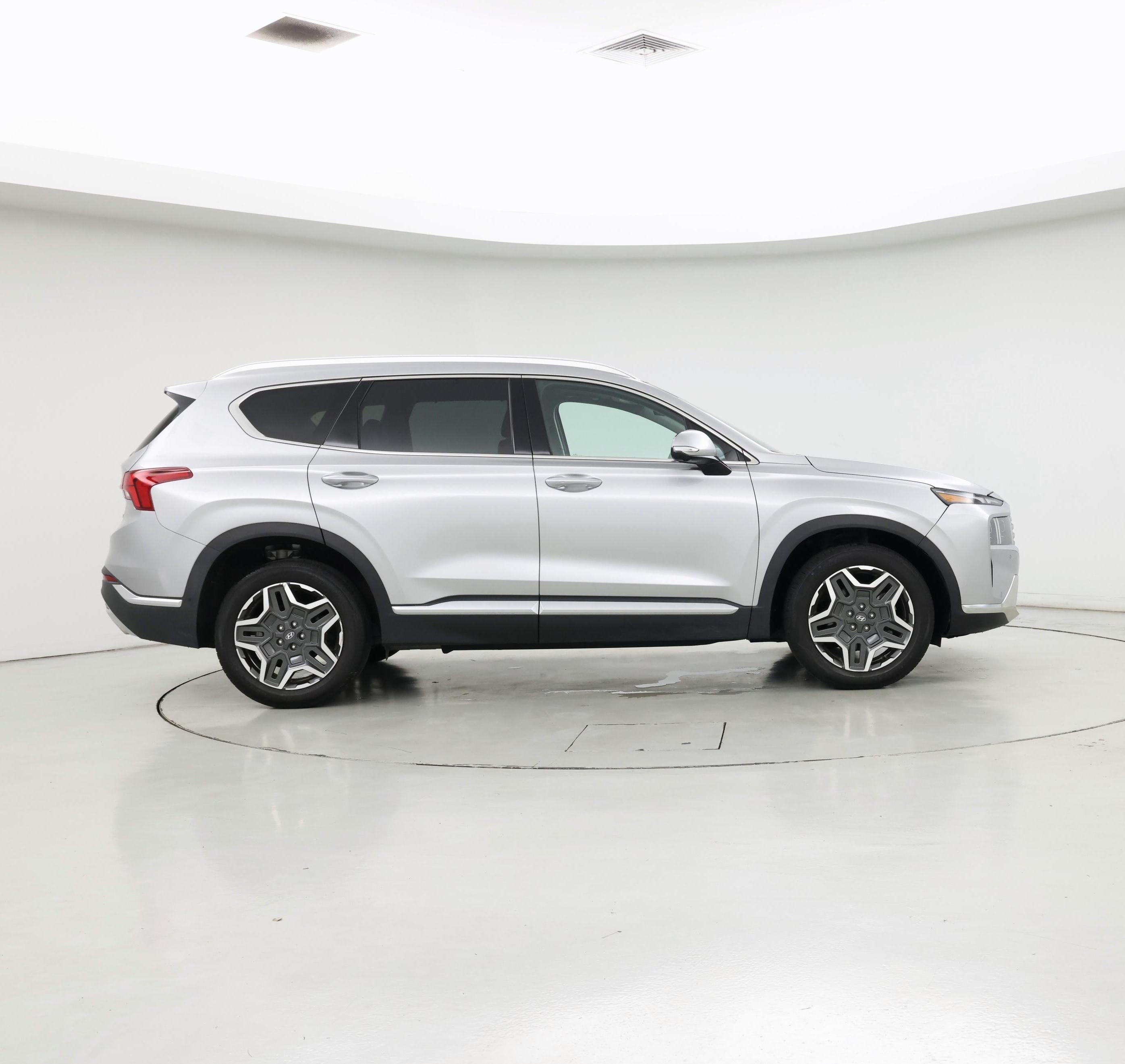 Thumbnail: 2023 Hyundai Santa Fe - 7