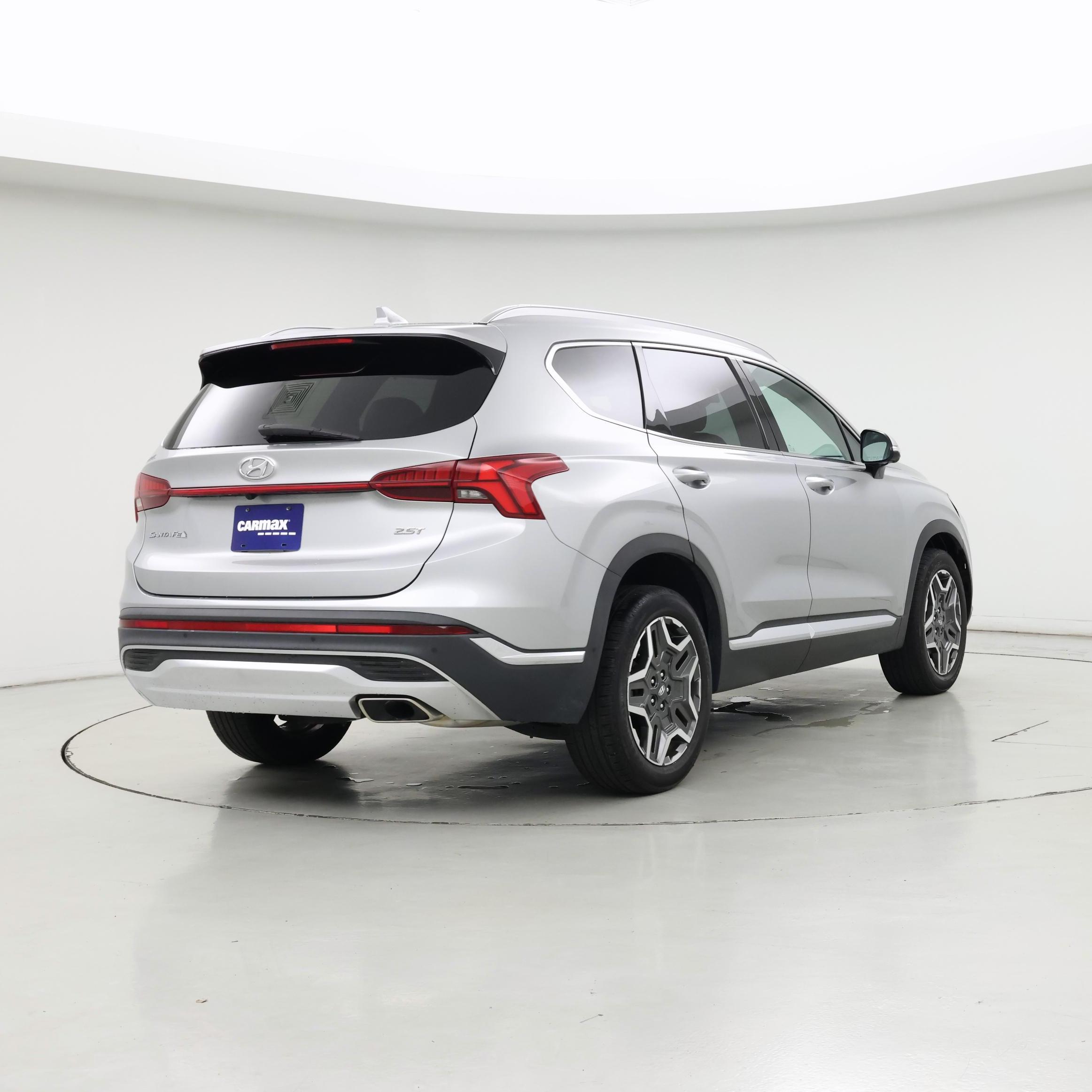 Thumbnail: 2023 Hyundai Santa Fe - 8