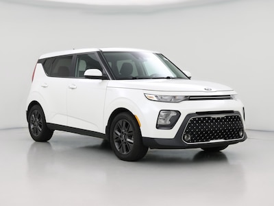 2021 Kia Soul EX -
                  Lithia Springs, GA