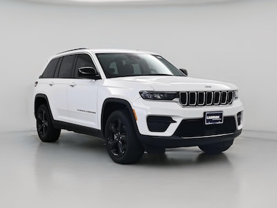 2023 Jeep Grand Cherokee Laredo -
                  Norcross, GA