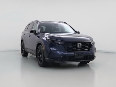 2025 Honda CR-V Sport-L -
                  Stockbridge, GA