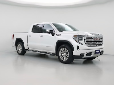 2024 GMC Sierra 1500 Denali -
                Garland, TX