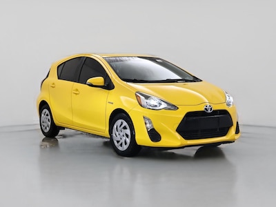 2016 Toyota Prius c One -
                Norcross, GA
