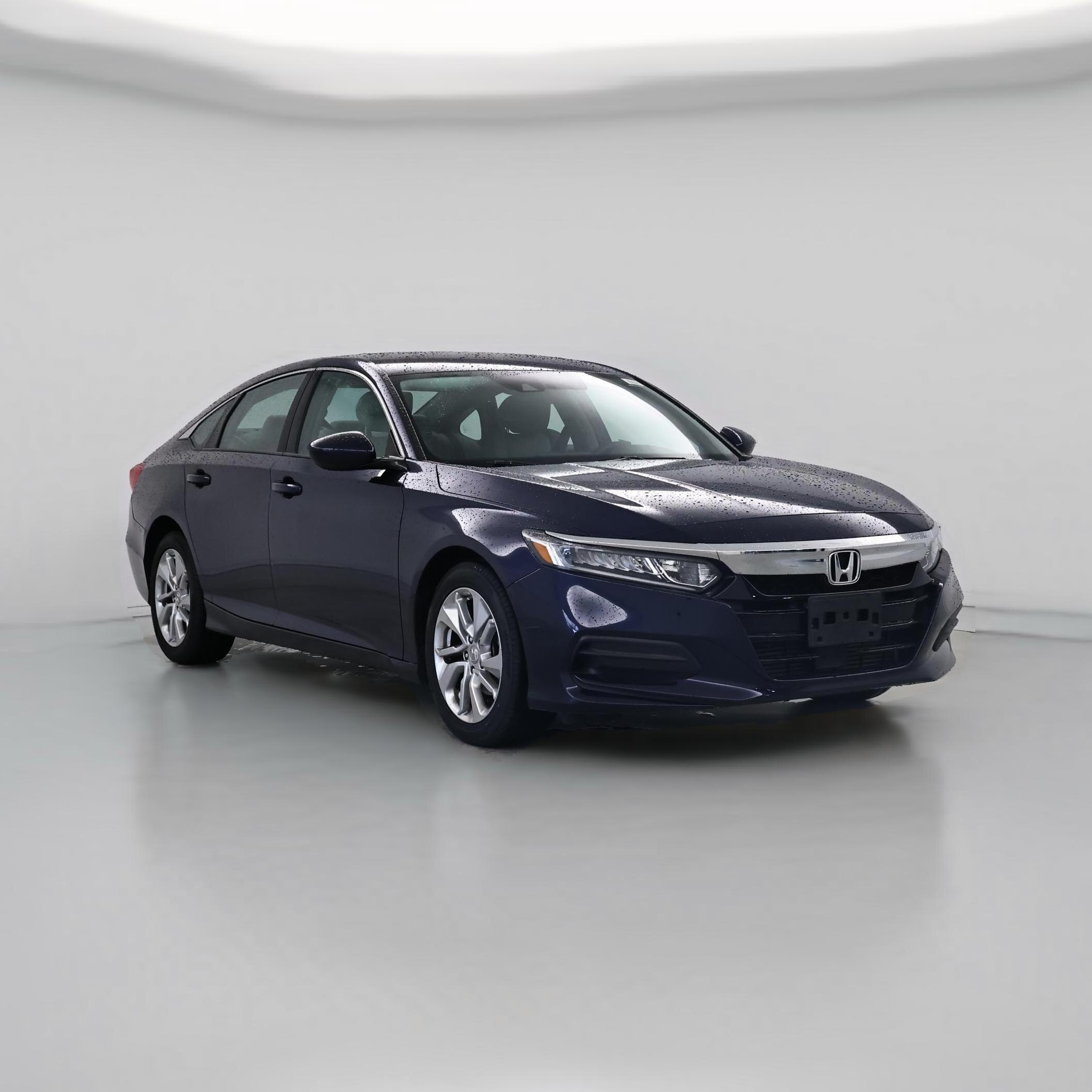 Thumbnail: 2020 Honda Accord - 1