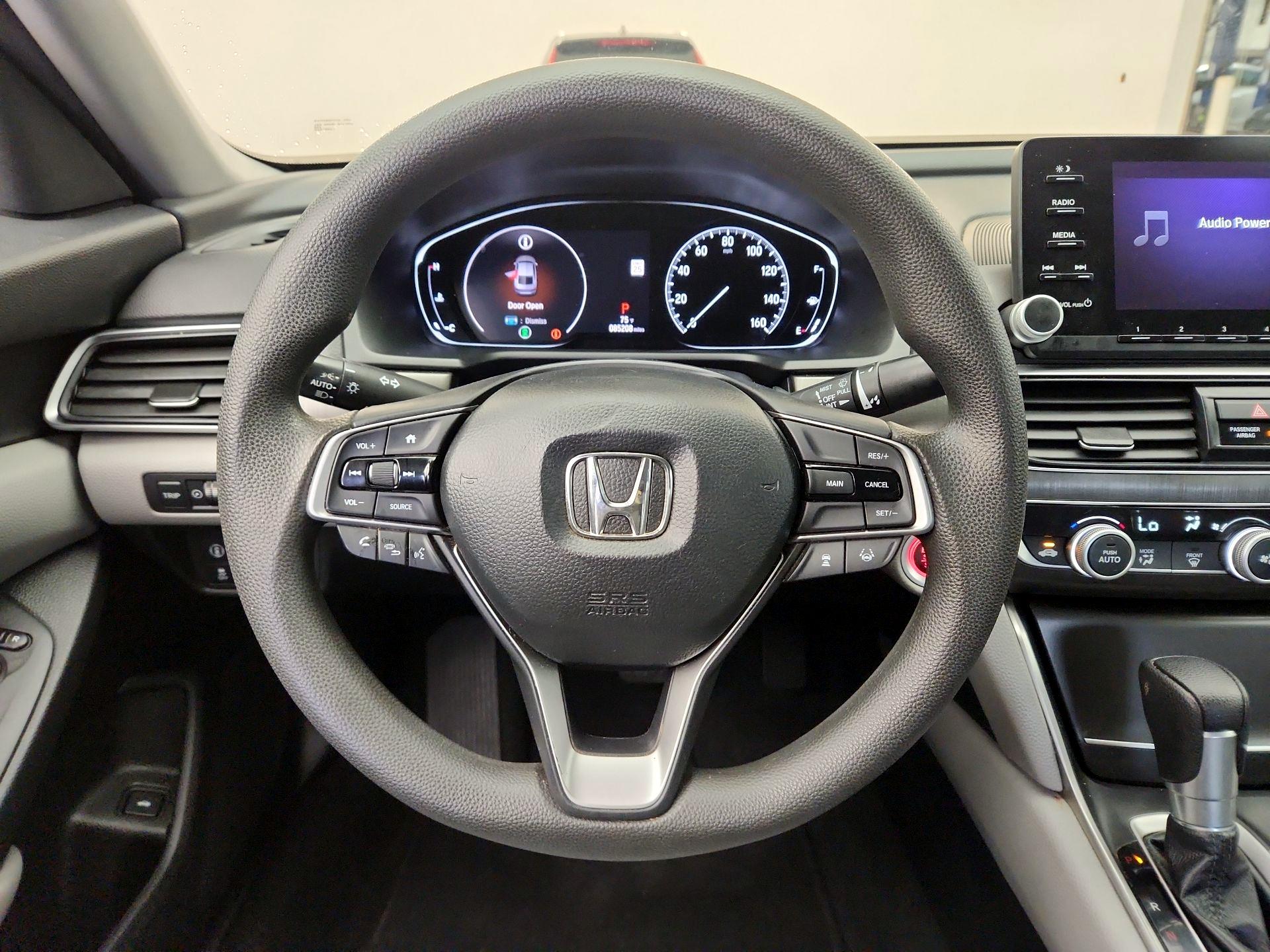Thumbnail: 2020 Honda Accord - 10