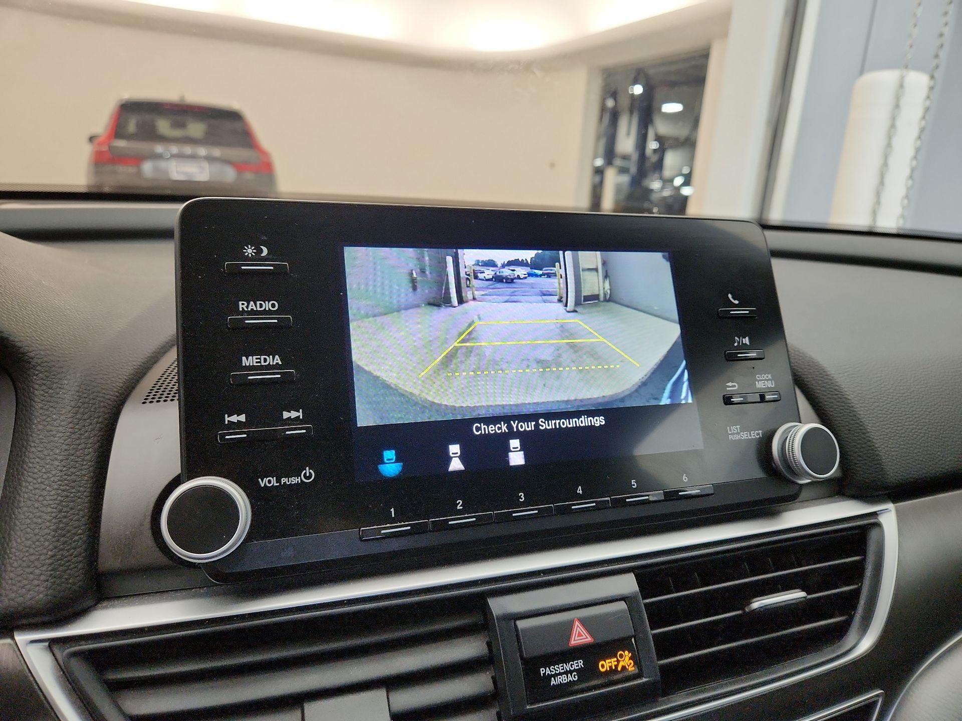 Thumbnail: 2020 Honda Accord - 14