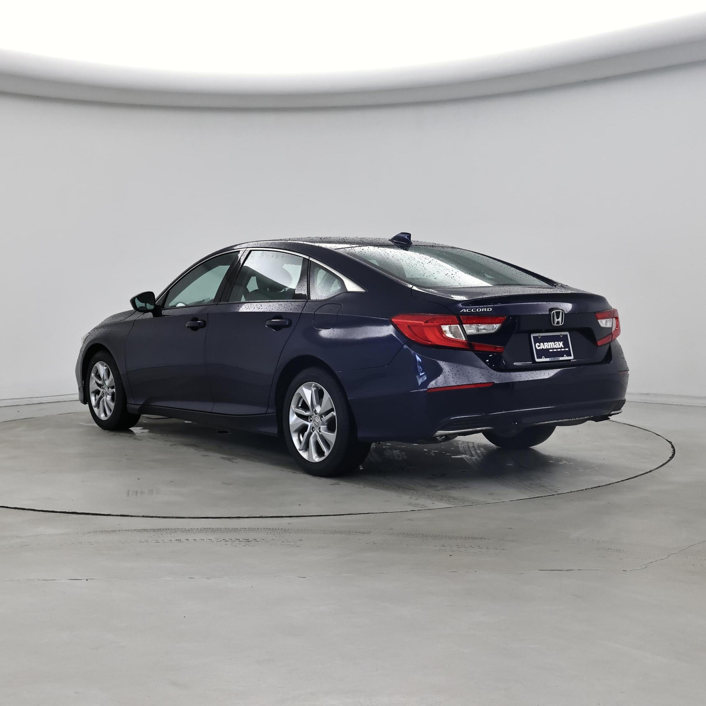 Thumbnail: 2020 Honda Accord - 2