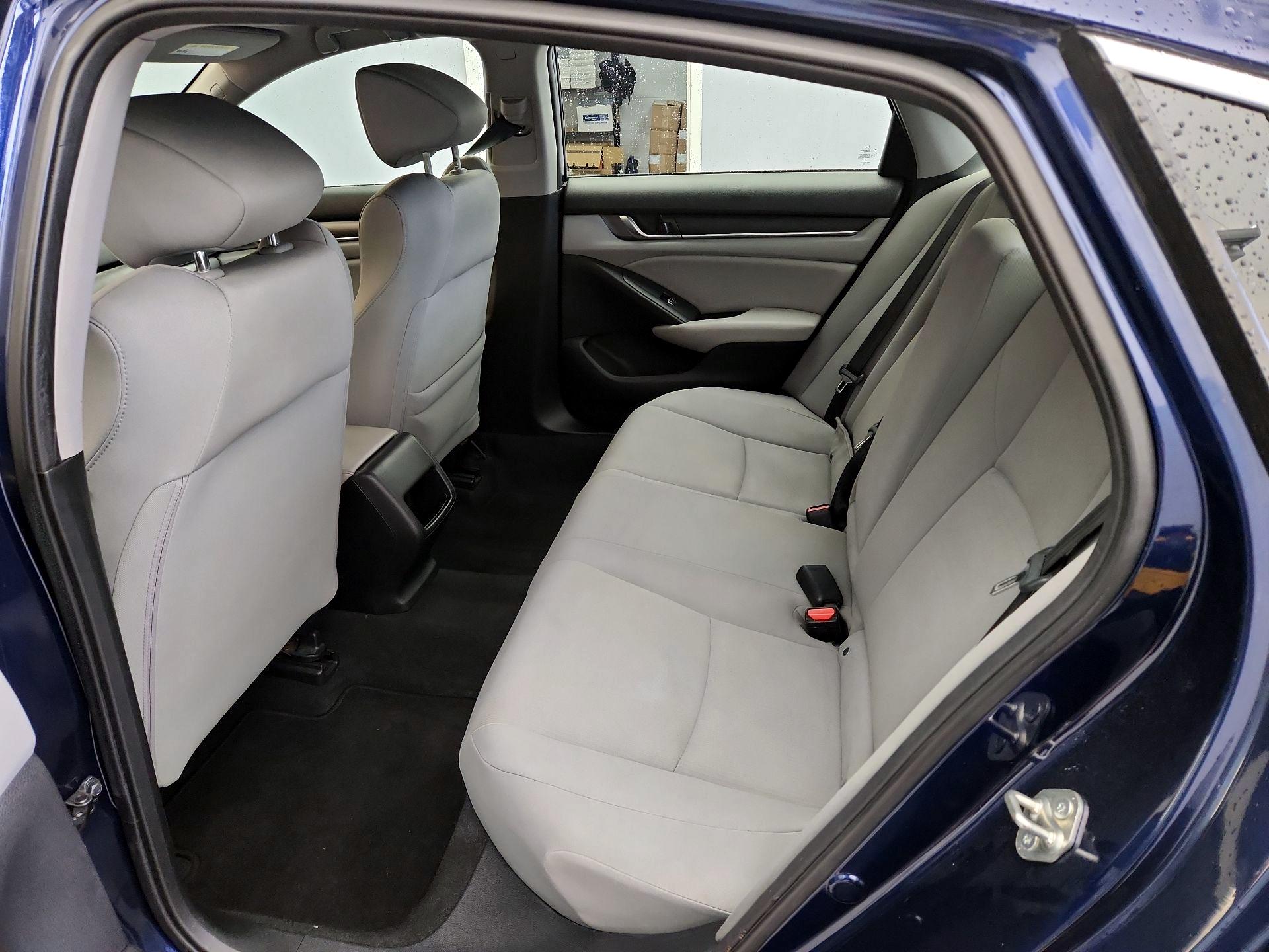 Thumbnail: 2020 Honda Accord - 19