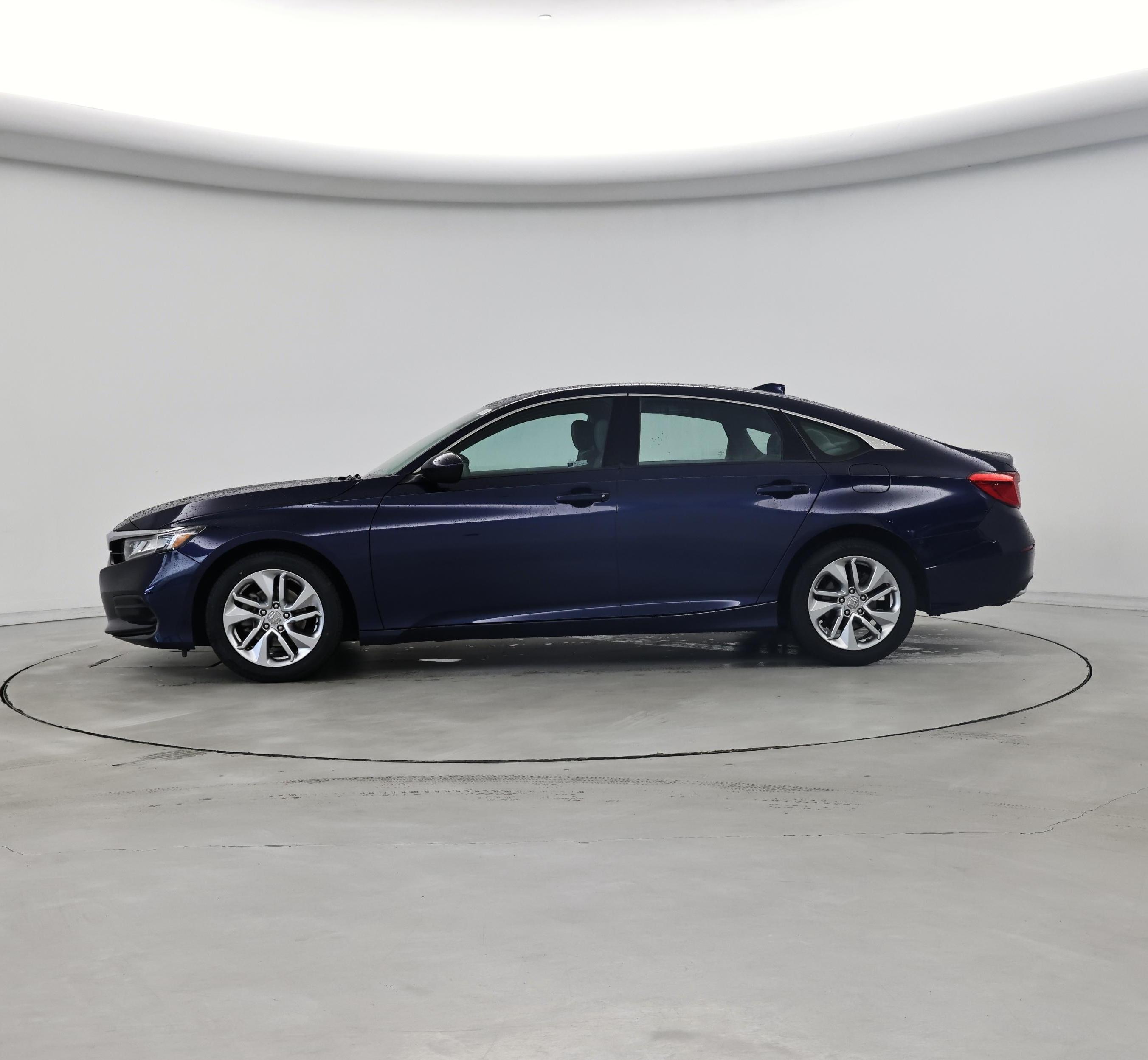 Thumbnail: 2020 Honda Accord - 3