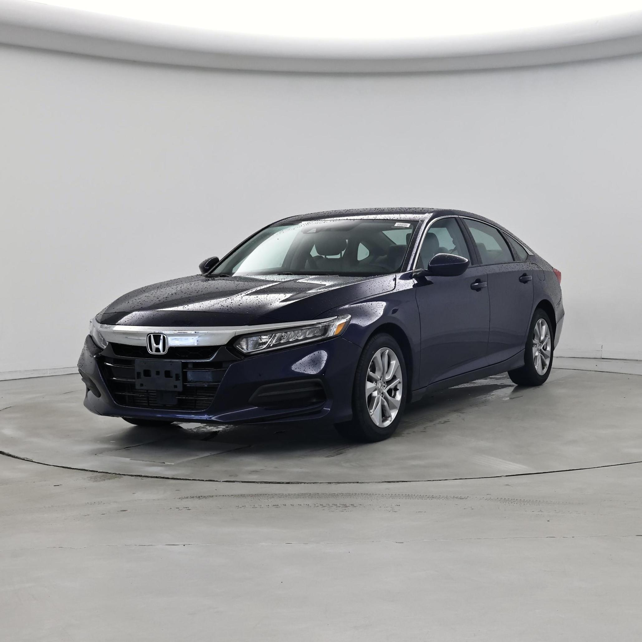 Thumbnail: 2020 Honda Accord - 4