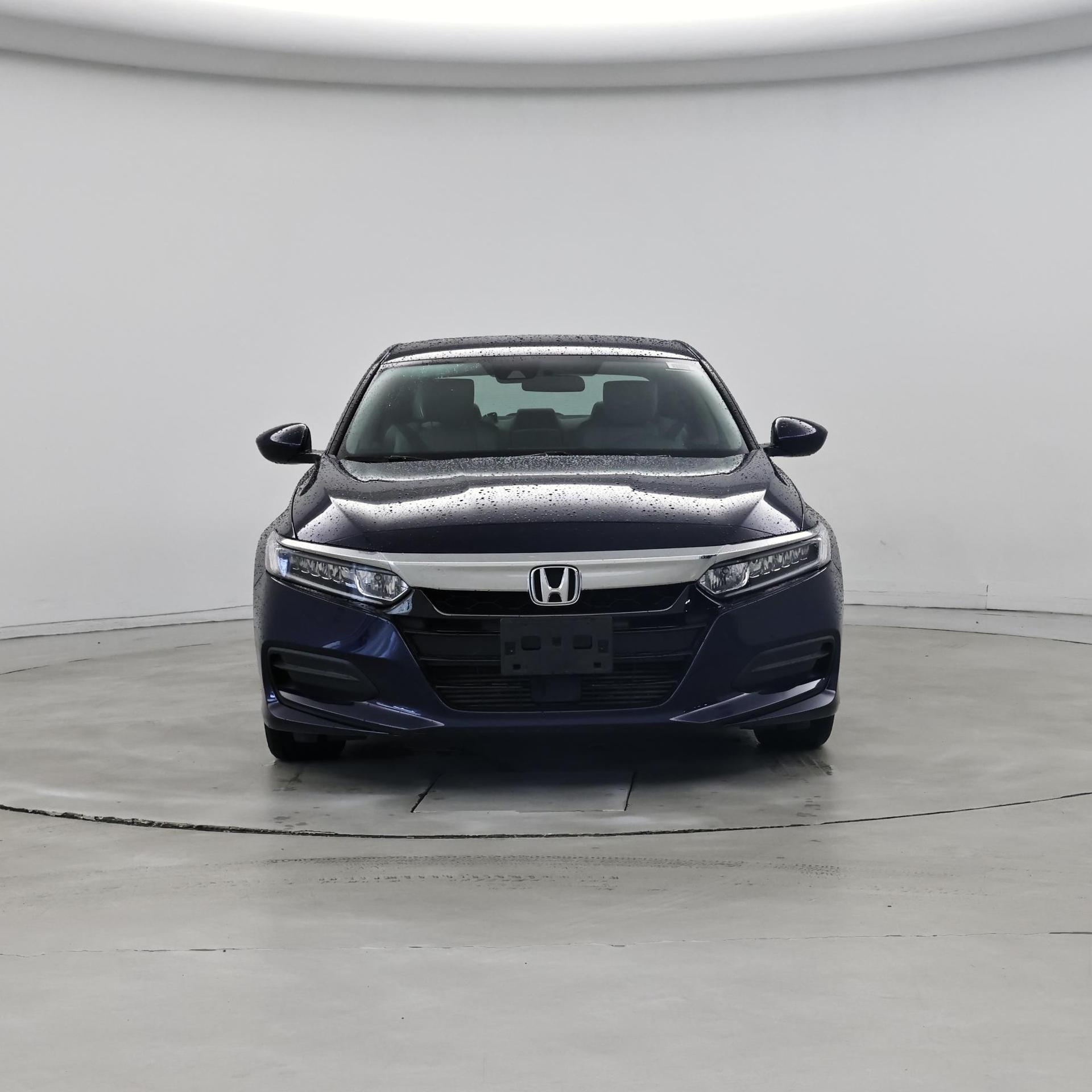 Thumbnail: 2020 Honda Accord - 5
