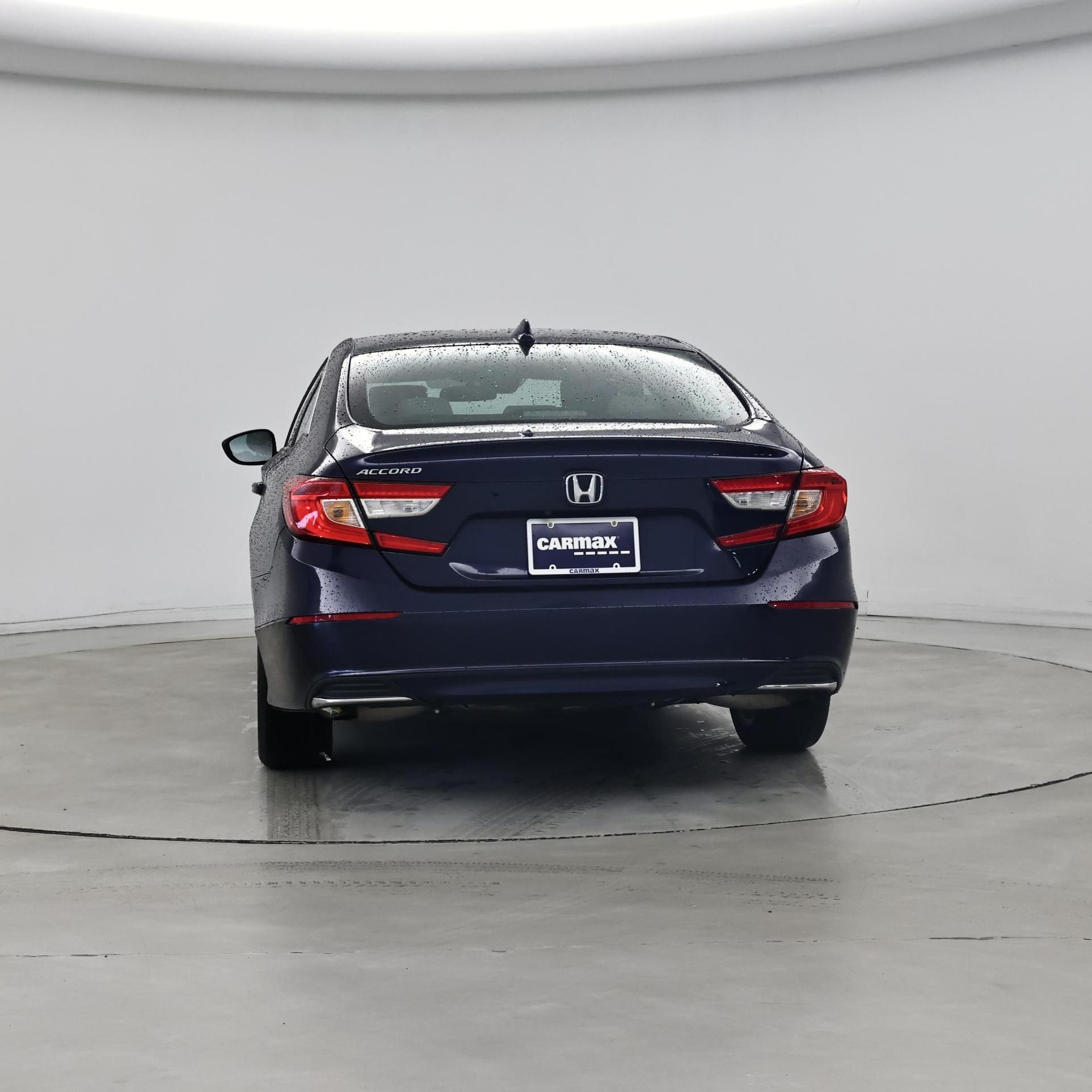 Thumbnail: 2020 Honda Accord - 6