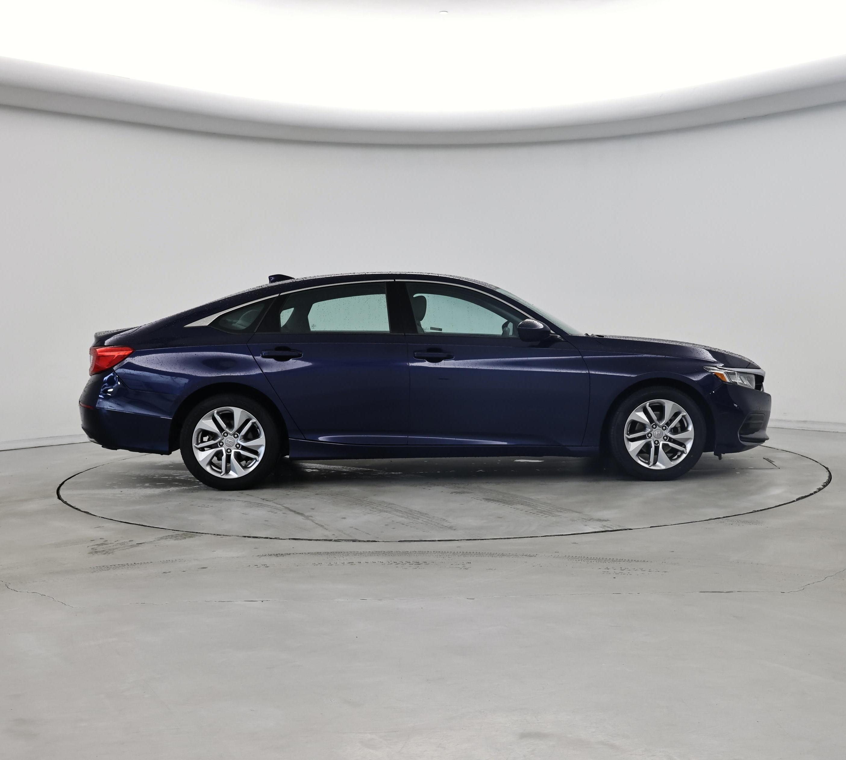Thumbnail: 2020 Honda Accord - 7