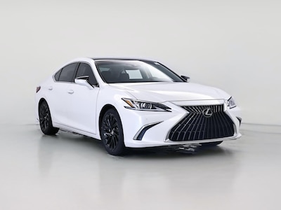 2024 Lexus ES 350 Luxury -
                  Norcross, GA