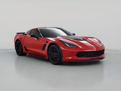 2017 Chevrolet Corvette Z06 -
                Norcross, GA