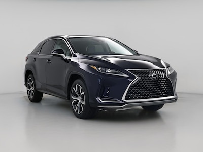 2020 Lexus RX 350 -
                Norcross, GA