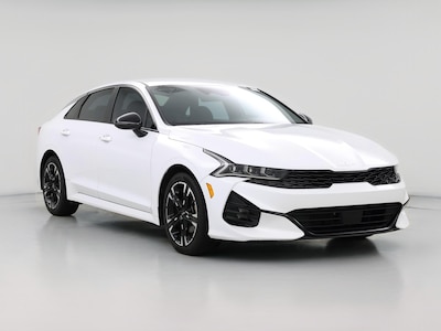 2024 Kia K5 GT-Line -
                  Stockbridge, GA