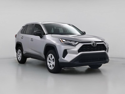 2024 Toyota RAV4 LE -
                  Norcross, GA