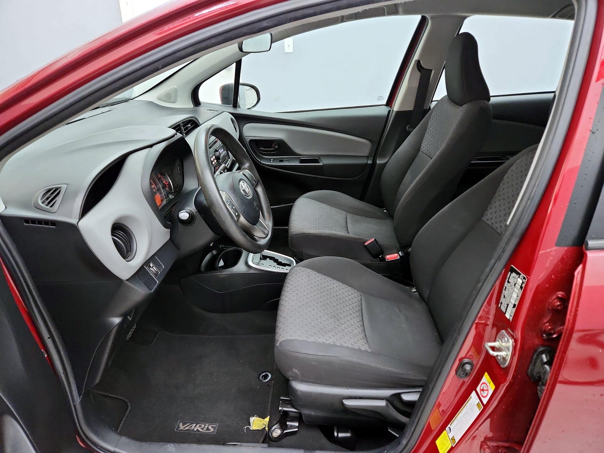 Thumbnail: 2017 Toyota Yaris - 11