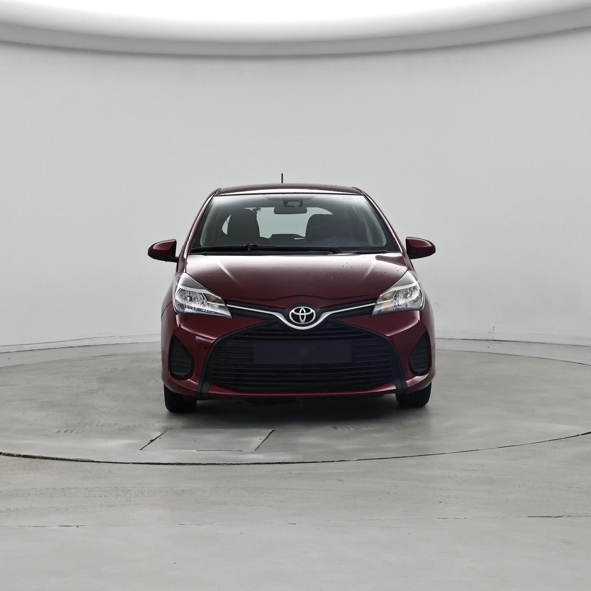 Thumbnail: 2017 Toyota Yaris - 5