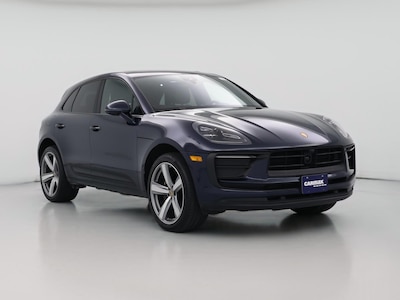 2022 Porsche Macan  -
                  Irving, TX