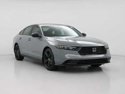 2024 Honda Accord Sport-L -
                  Greenville, SC