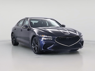 2023 Genesis G70 2.0T -
                  Norcross, GA