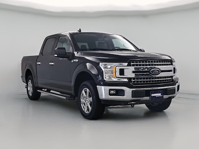 2020 Ford F-150 XLT -
                  Norcross, GA