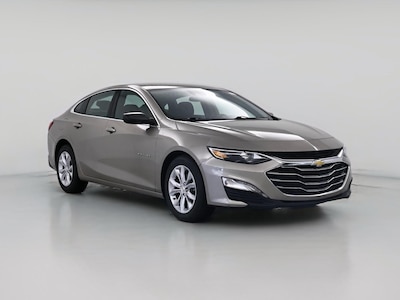 2023 Chevrolet Malibu LT -
                Norcross, GA