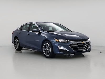 2024 Chevrolet Malibu LT -
                Norcross, GA