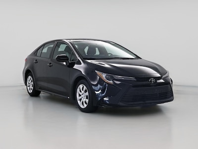2024 Toyota Corolla LE -
                Norcross, GA