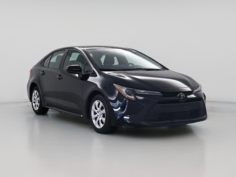 2024 Toyota Corolla LE -
                  Warner Robins, GA