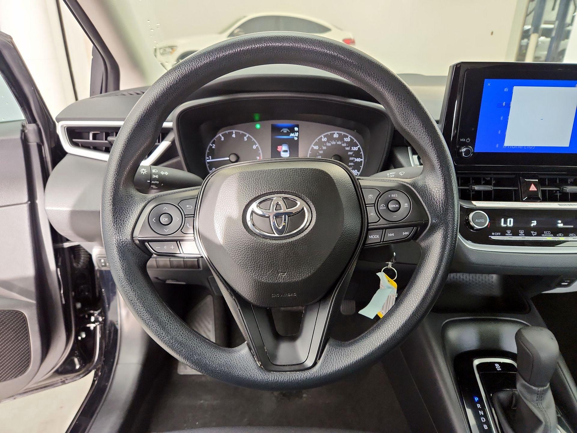Thumbnail: 2024 Toyota Corolla - 10