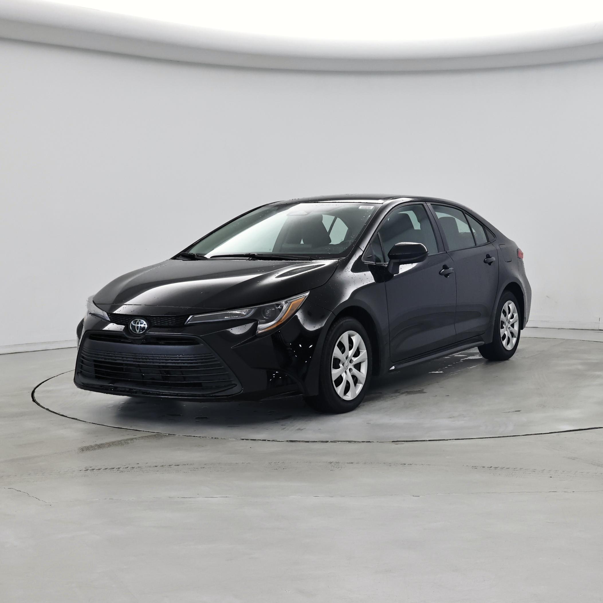 Thumbnail: 2024 Toyota Corolla - 4