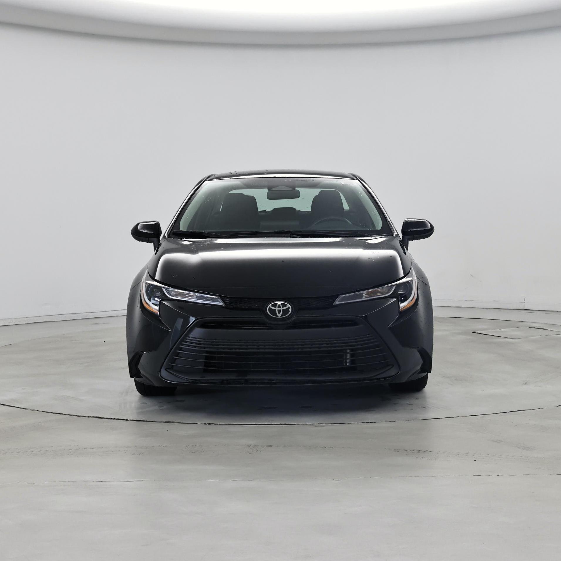 Thumbnail: 2024 Toyota Corolla - 5