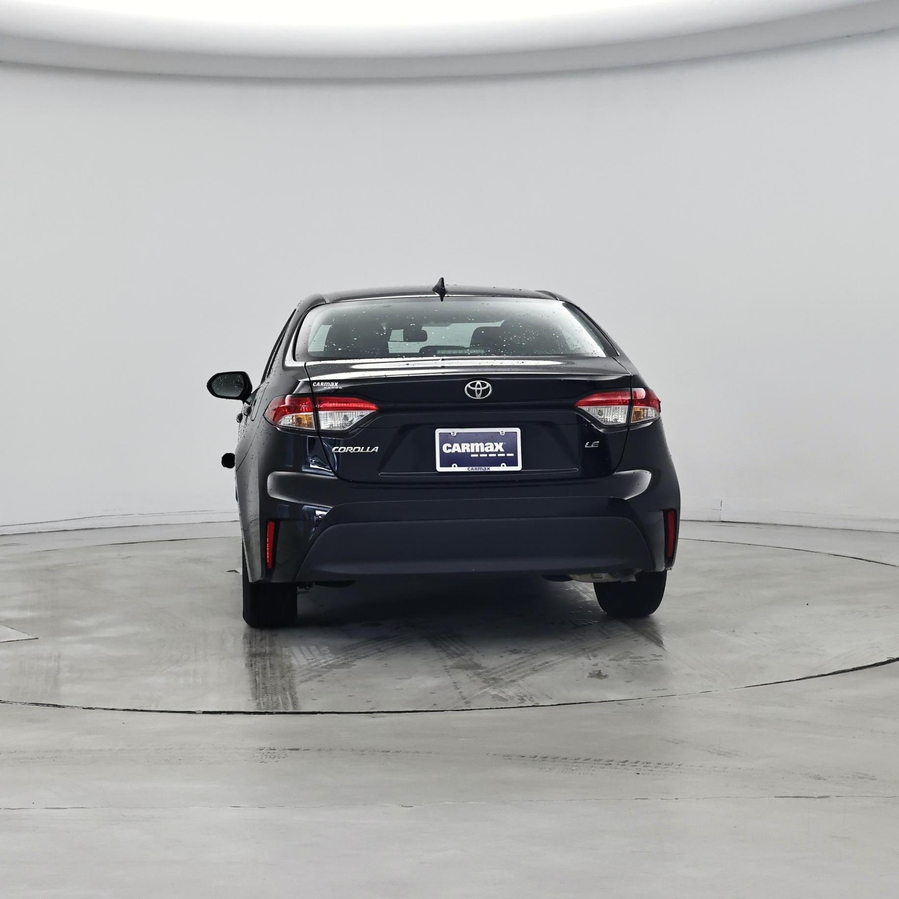 Thumbnail: 2024 Toyota Corolla - 6