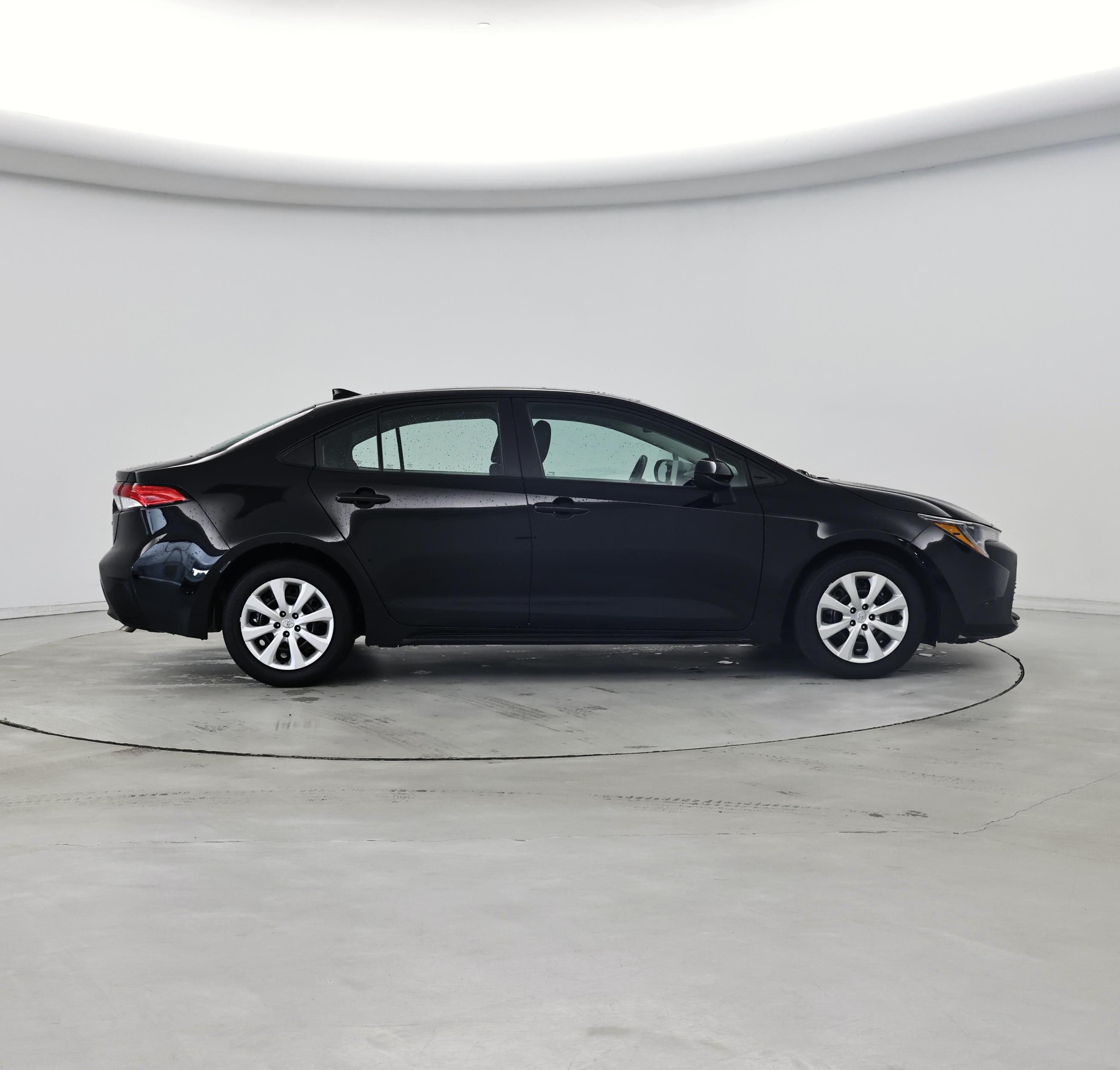 Thumbnail: 2024 Toyota Corolla - 7