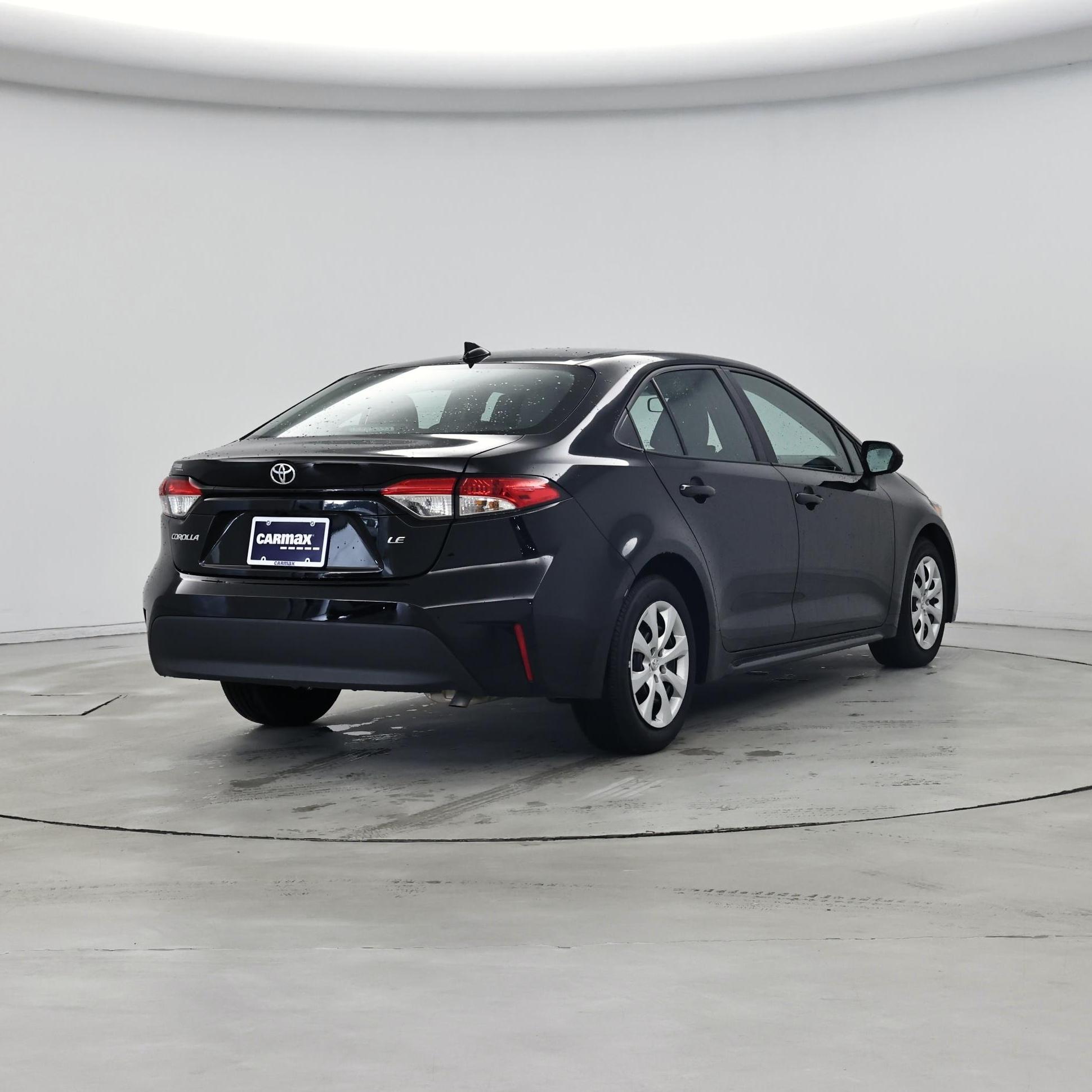 Thumbnail: 2024 Toyota Corolla - 8