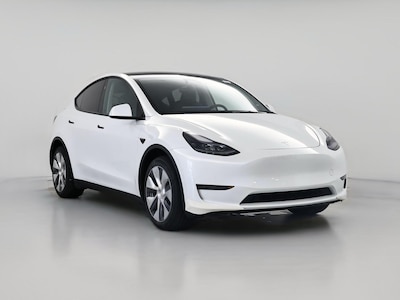 2024 Tesla Model Y Long Range -
                  Norcross, GA