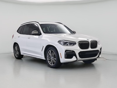 2021 BMW X3 M40i -
                  Norcross, GA