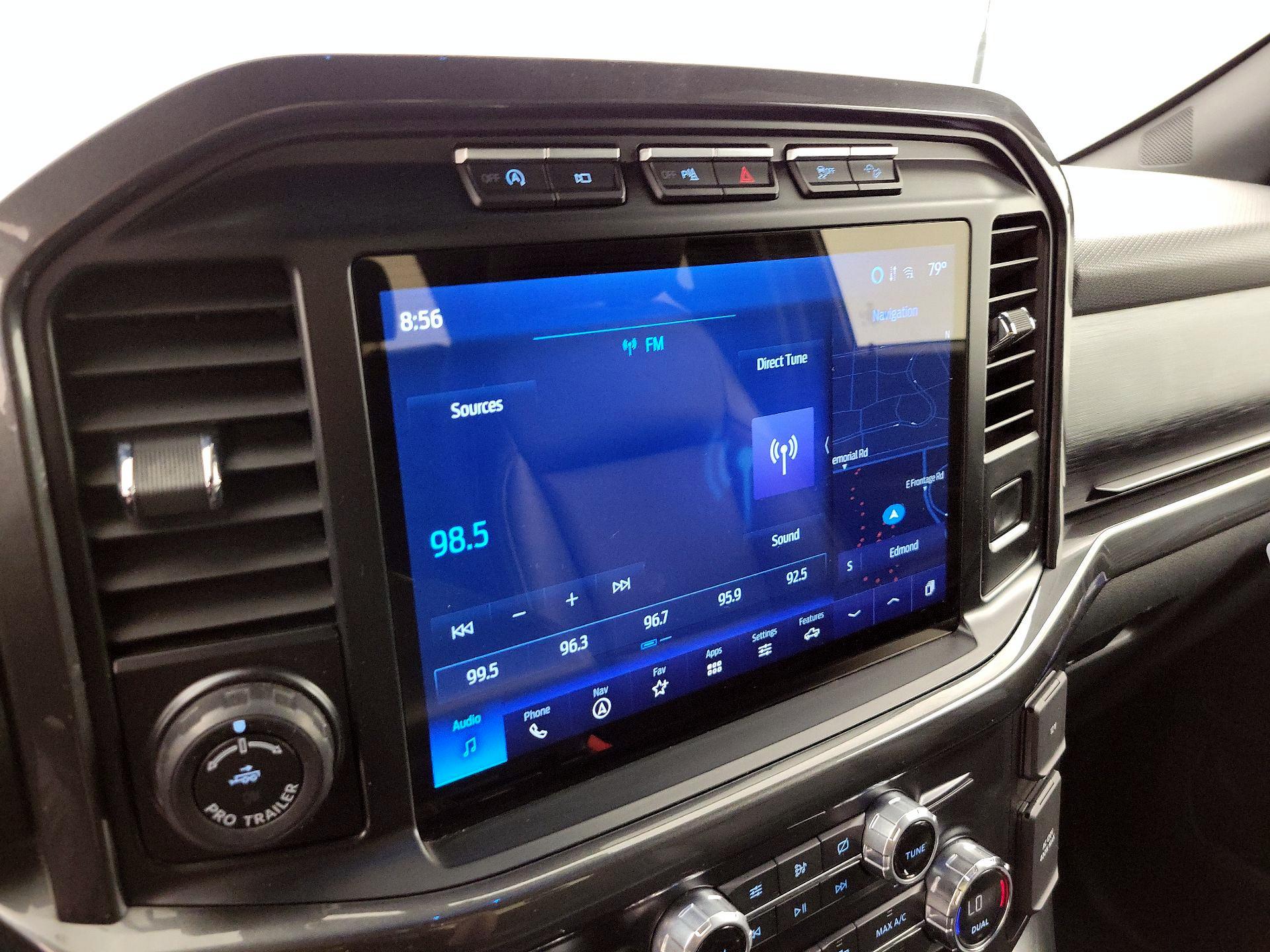 Thumbnail: 2021 Ford F-150 - 16