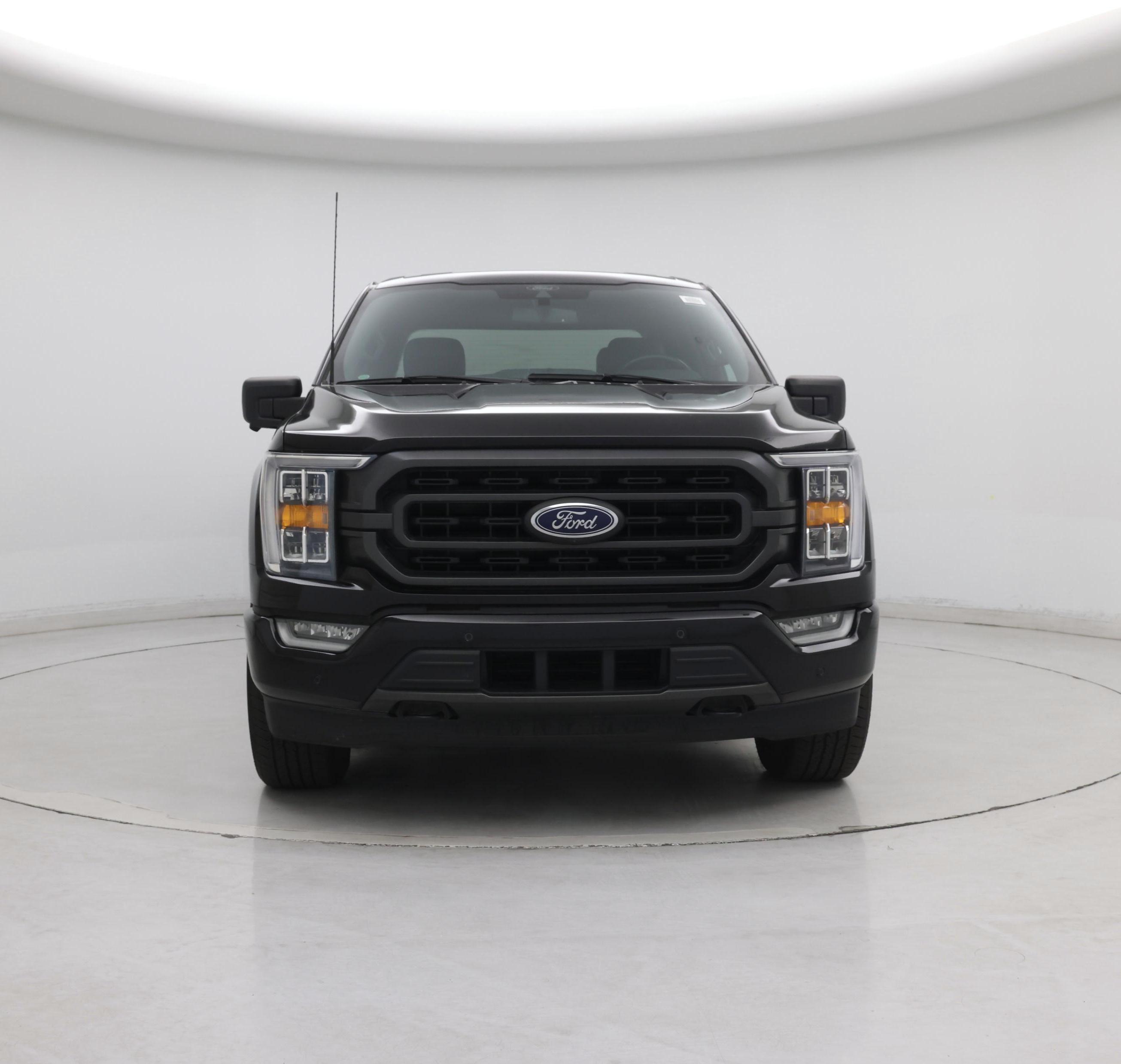 Thumbnail: 2021 Ford F-150 - 5