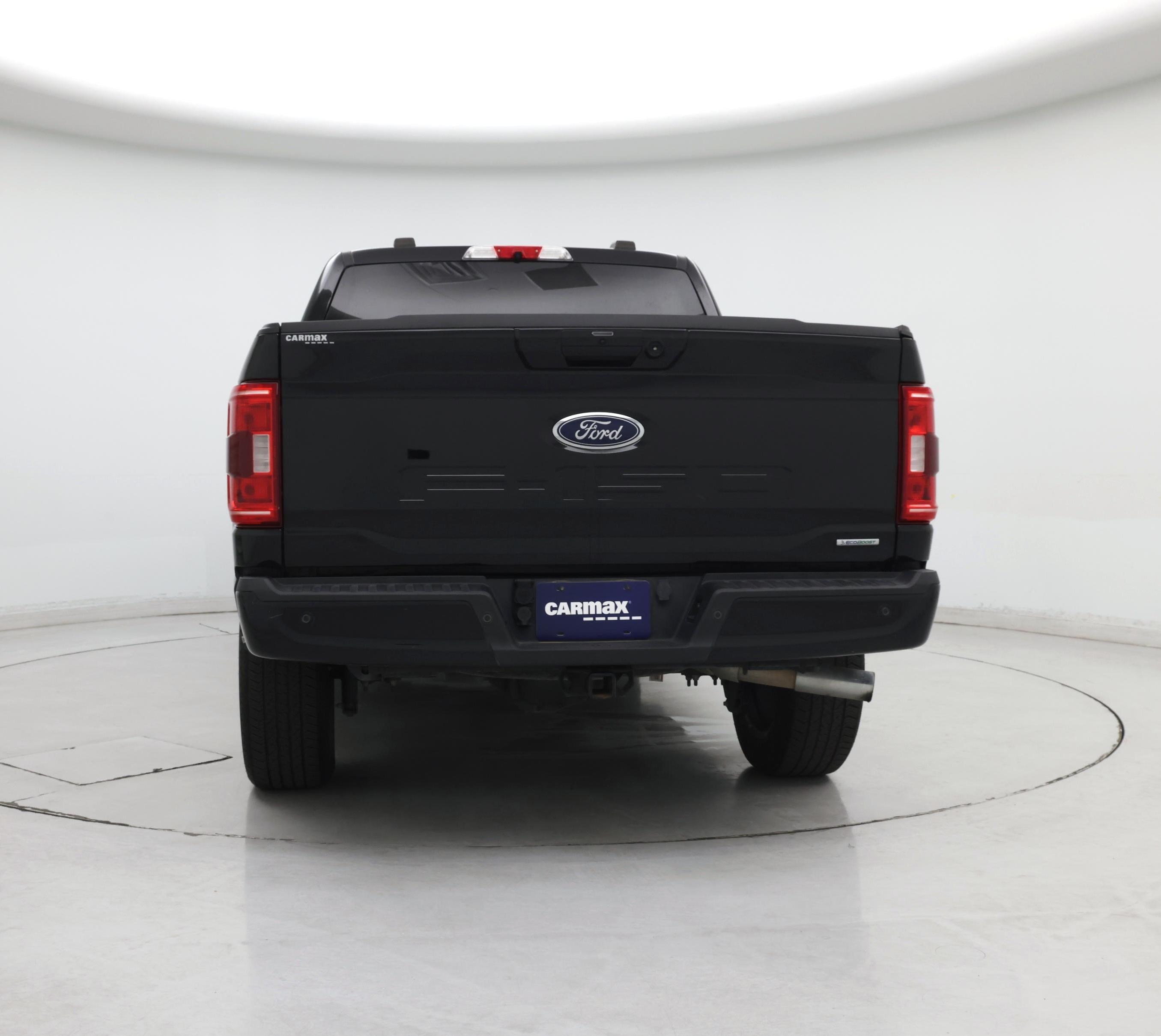 Thumbnail: 2021 Ford F-150 - 6