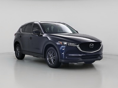 2021 Mazda CX-5 Touring -
                Norcross, GA
