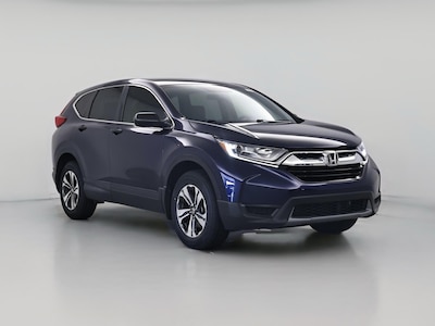 2019 Honda CR-V LX -
                  Norcross, GA